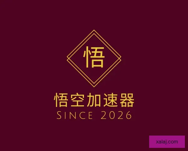 介绍悟空加速器永久免费版